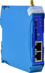 TOPAZ GSM routers