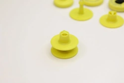 Visual ear tags "SILFLEX CR30"