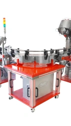 AURORA NXT Conveyor Swivel Module (and its modifications)