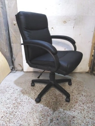 Armchair model CHAIRMAN 630