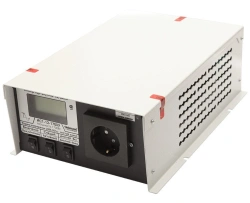 Inverter IS1-12-1700U DC/AC 12/220V 1700W voltage converter