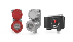 Sensors-signallers DAT-M IBYAL.413216.044, IBYAL.413216.044-01, IBYAL.413216.044-02, IBYAL.413216.044-03, IBYAL.413216.044-04, I