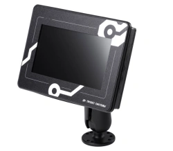 Vehicle Display Devices