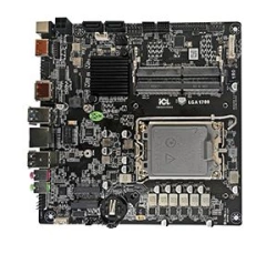 System board ICL H610SB-TM BSPA.469535.008