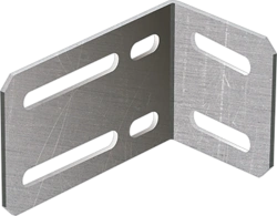 CLP1-UKK-M-HDZ Wall bracket IEK HDZ