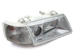 Headlamp unit 582.3711