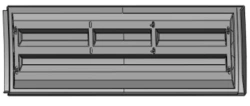 S.21P-10.50.120-001 Rear section bulwark, front right side