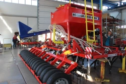 Anchor sowing complex "Agrator Ancer-4800"