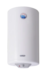 Electric water heaters of domestic storage type W80V1