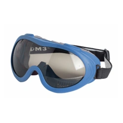 SPARK StrongGlass safety goggles ZN55 SPARK StrongGlass, item 25555