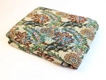 Textile bedspread