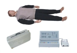 CPR Mannequin, Art.CPR400S-A