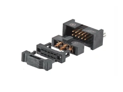 Connector SNP367 (plugs, sockets)