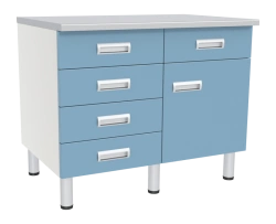 SL-03-MSK (SL-03-115) Laboratory table