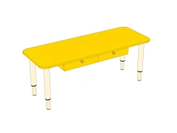 Children's desk table SDP(1-3)