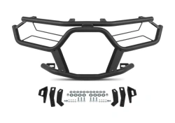 Front bumper KYMCO MXU700 (2019-) + fixing kit