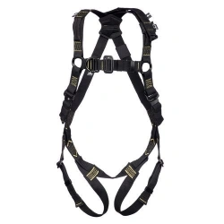 Personal protective equipment against falling from height. Safety harness model ARX VS-08HF
