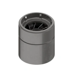 Diffuser guide apparatus, REDA D5800N, REDALIT