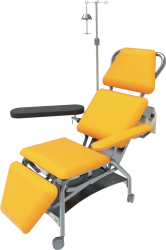 Functional chair for blood collection and therapeutic procedures "Aibolit-2000" with accessories according to TU 32.50.50-023-51