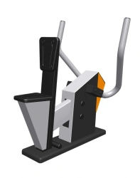 Outdoor stationary "Chest Pull" Romana 207.37.00