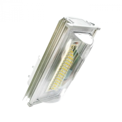 Street and road lighting luminaire SLED-Street-9-80-SHO-7-5K