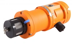 SGOES-M gas analyser
