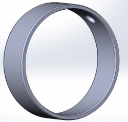 325.10-1006037 Intermediate camshaft bushing