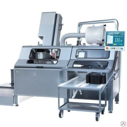 Tool grinder B-600 sharpening machine