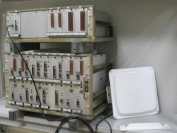 Block of automatic speed regulation (BARS-S) KZhIS.466513.026 TU