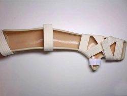 Wrist joint brace TR0-25