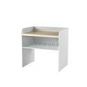 Medical changing table mod.2, var.2 according to GICS.942810.106 TU