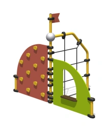 Children's play equipment Romana 057-01.82.00