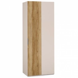 "SOHO" FHC-02.DS/DT, Module for corner cabinet 608/608, stops (oak) from the set of modular furniture "SOHO".