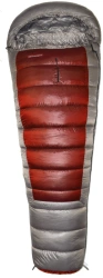 Sleeping bag "Meridian"