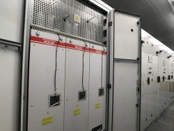 Frequency converter MT2000 (Network voltage inverter)