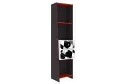 Formula LD.514050.000 Shelf with drawers