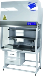 Air purification and disinfection unit BOV-001-AMS (version "BVSH")