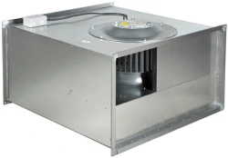 Duct fans (general exchange version)