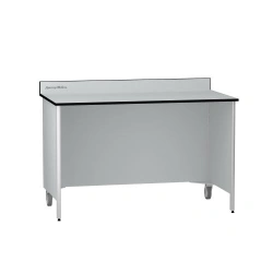 Medical table according to TU 32.50.30-009-69573749-2021, article number DM-3-106-02.K2.