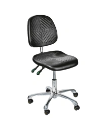 Chairs and stools, including antistatic, Viking: VKG C-300 ESD, laboratory chair
