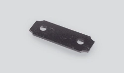 External leaf spring earring cheek 316000291246697