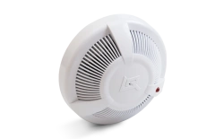Fire smoke detector optoelectronic IP 212-187