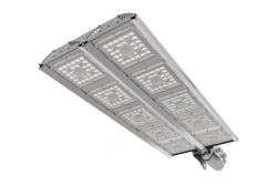 Cantilever adjustable LED luminaire FOS Road R-300