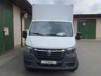 Vehicle GAZelle NN, Modification C44R92, Diesel engine (OP RU E-RU.RU00.0000019.P6)