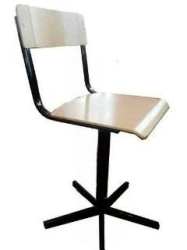 Pupil's chair/lab chair