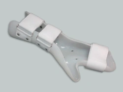 Wrist joint brace