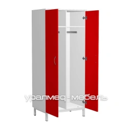 Clothes and linen cupboard SHG-1