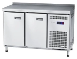 Medium-temperature refrigerated tables (counters) ???-60-01-?? and its variations