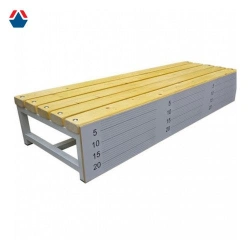 Flexibility bench
