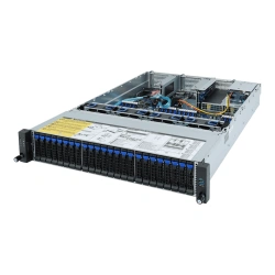 OpenYard RS server, model RS201A-56 (TFRC.466535.101-10)